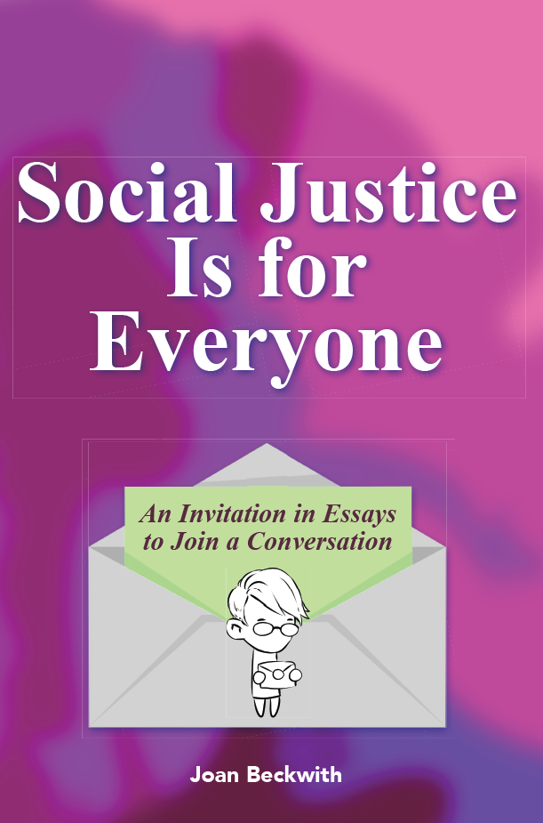 Social Justice is for everyone