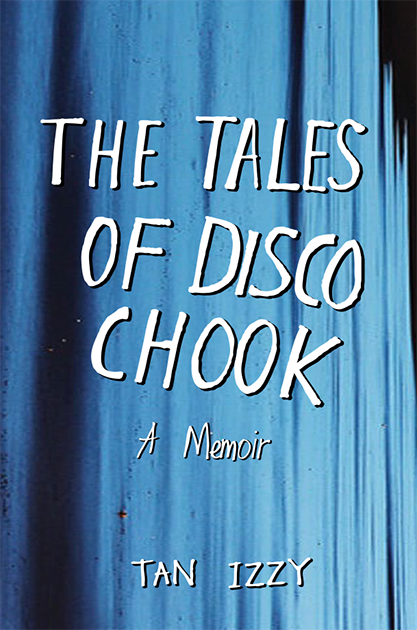 The tales of Disco chook