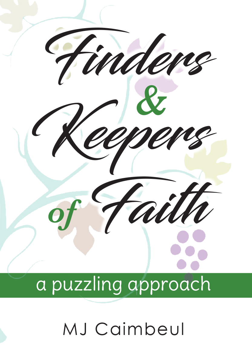 Finders and Keepers of Faith