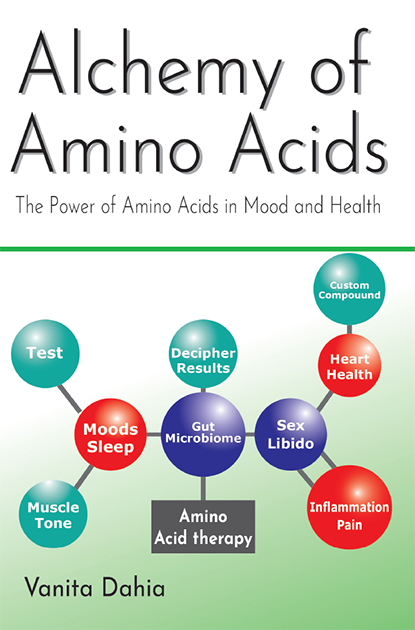 Alchemy of Amino Acids