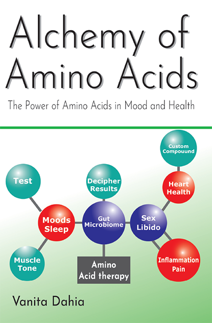 Alchemy of Amino Acids