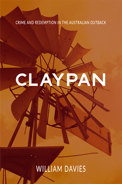 Claypan