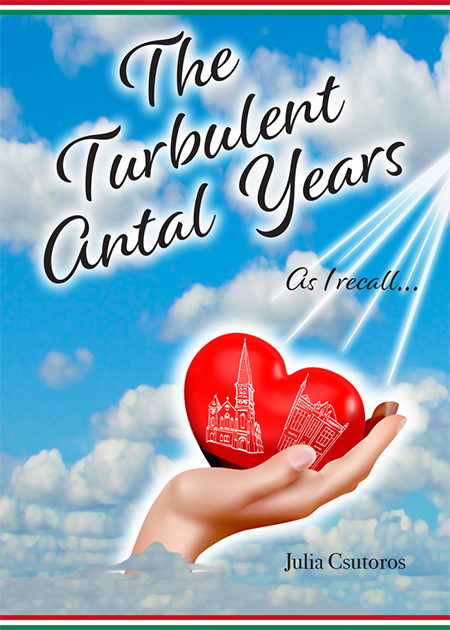 The Turbulent Antal Years