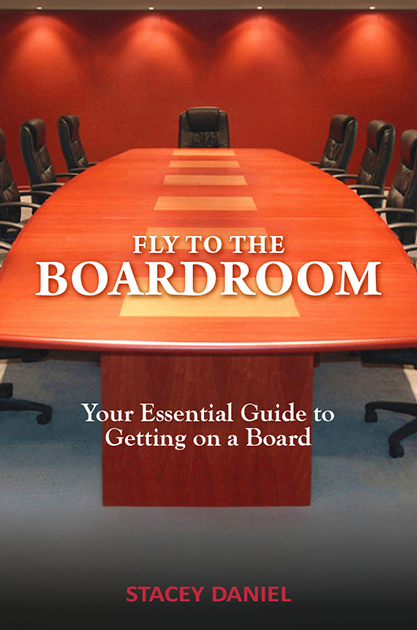 Fly to the Boardroom