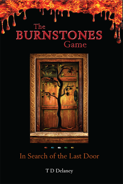 The Burnstones Game