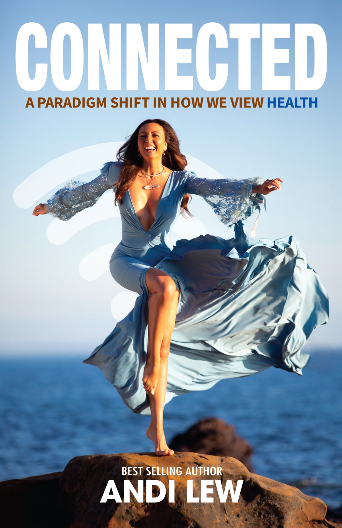 Connected &#8211; A Paradigm shift in how we view health