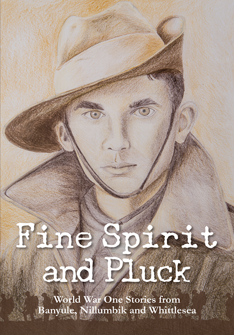 Fine Spirit and Pluck
