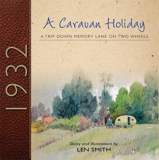 A Caravan Holiday