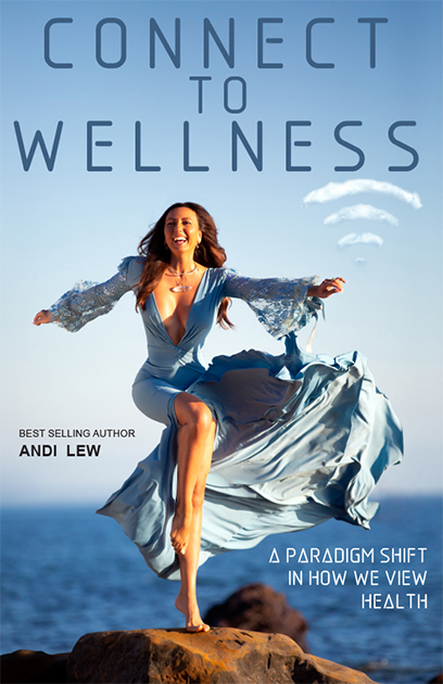 Connect to Wellness