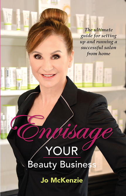 Envisage your beauty business
