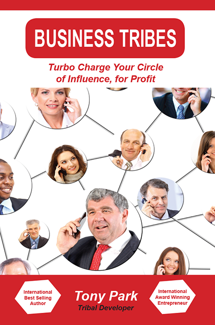 Business Tribes