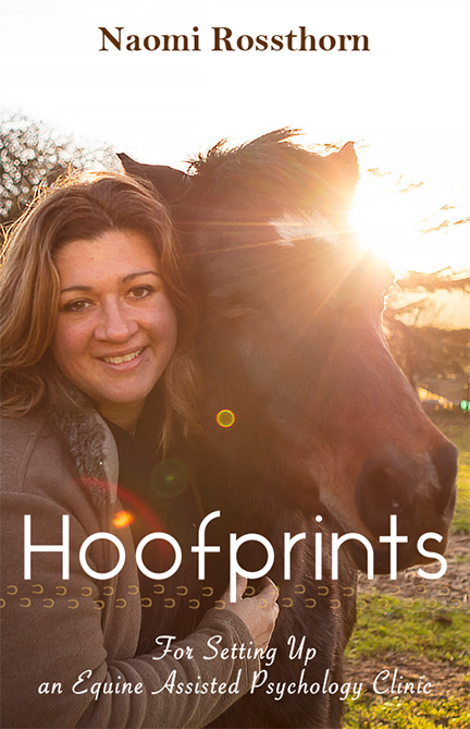 Hoofprints