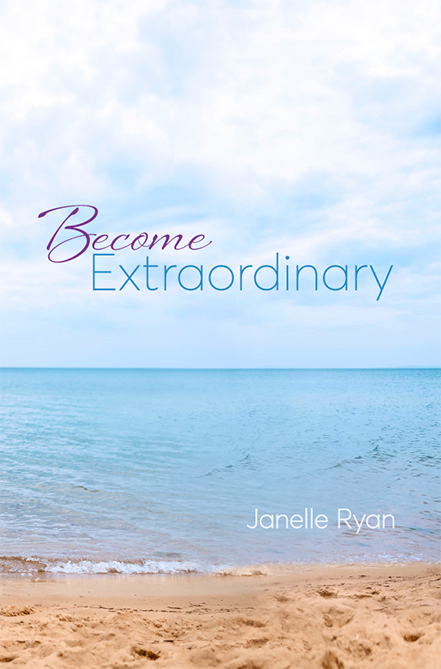 Become Extraordinary