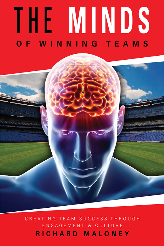 The minds of winning teams