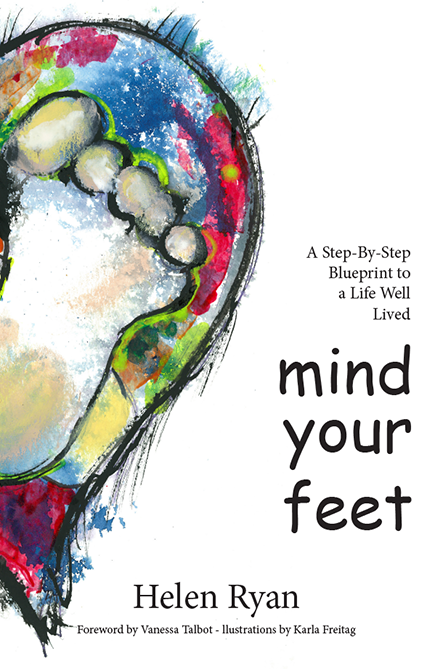 Mind your feet