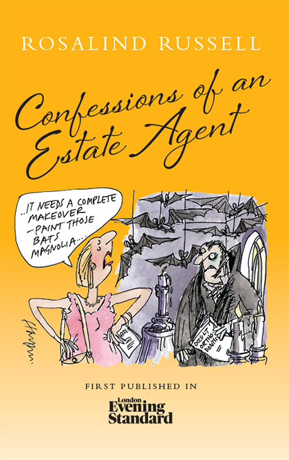 Confessions of an Estate Agent