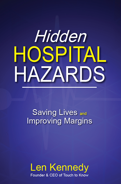 Hidden Hospital Hazards