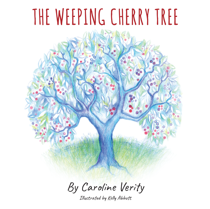 The Weeping Cherry Tree