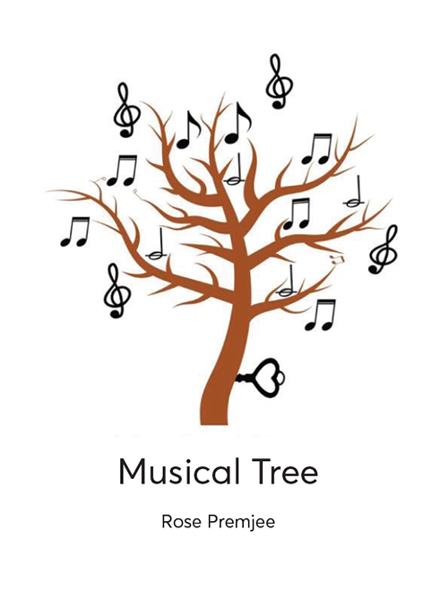 Musical Tree