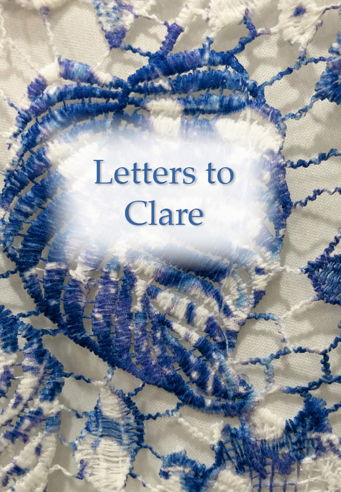 Letters to Clare