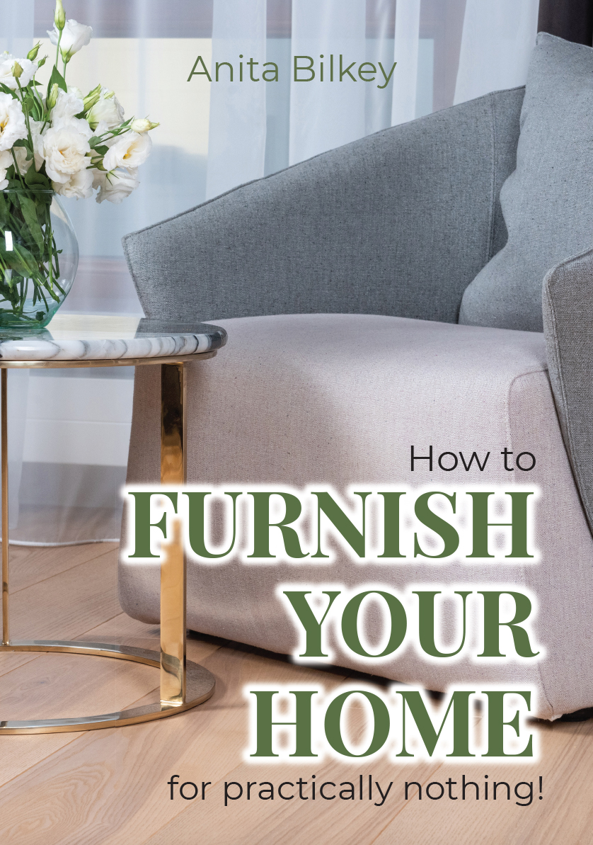 Furnish your home