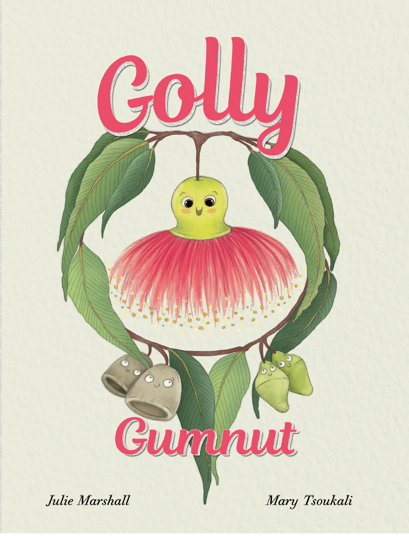 Golly Gumnut