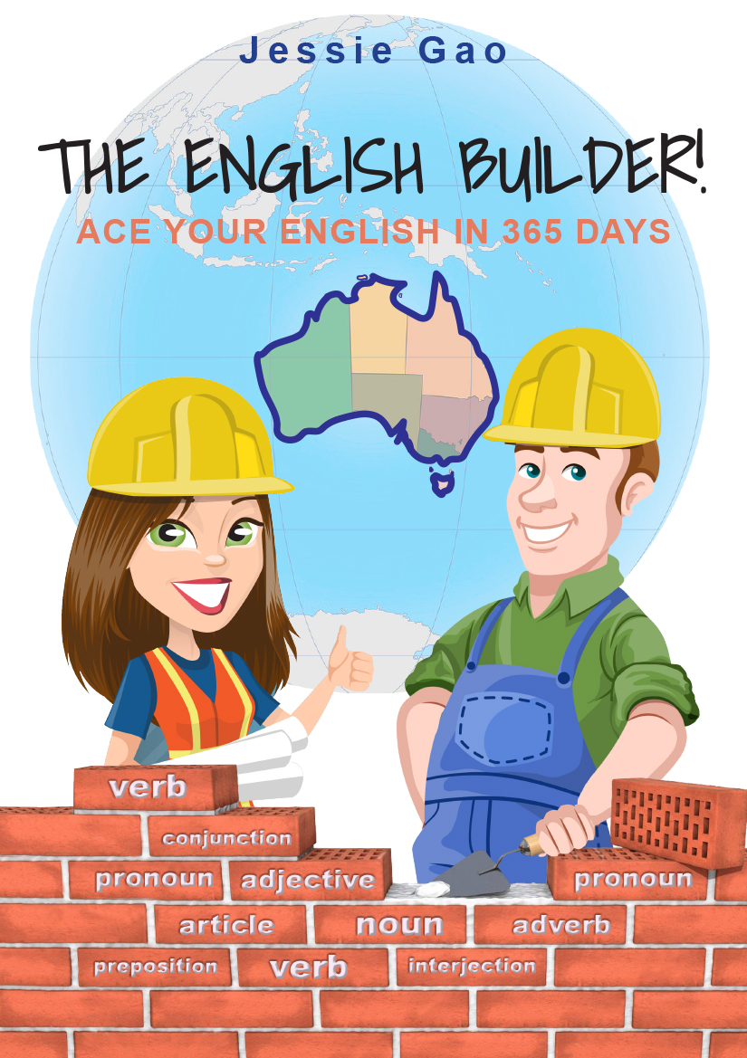 The English Builder