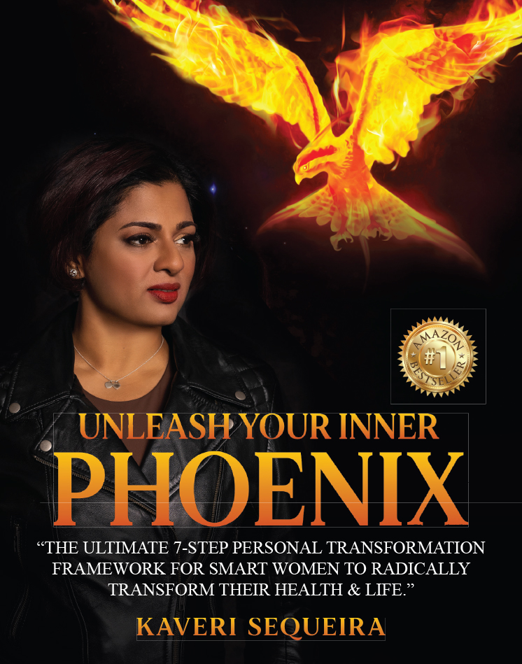 Unleash your inner Phoenix