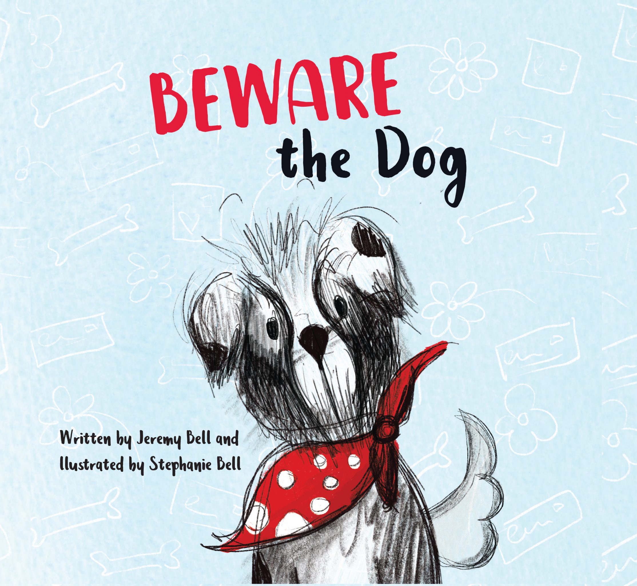 Beware the Dog