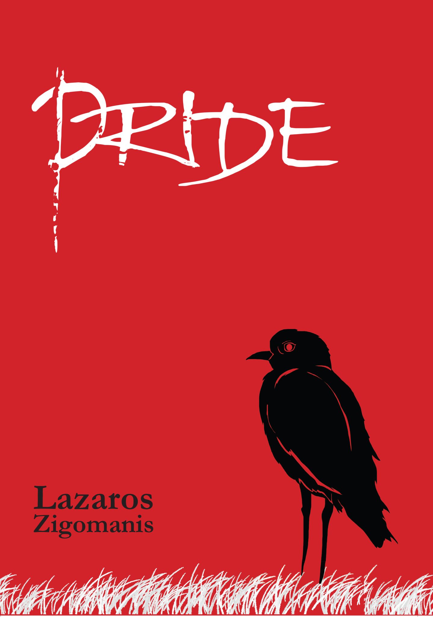 Pride (Hardcover)