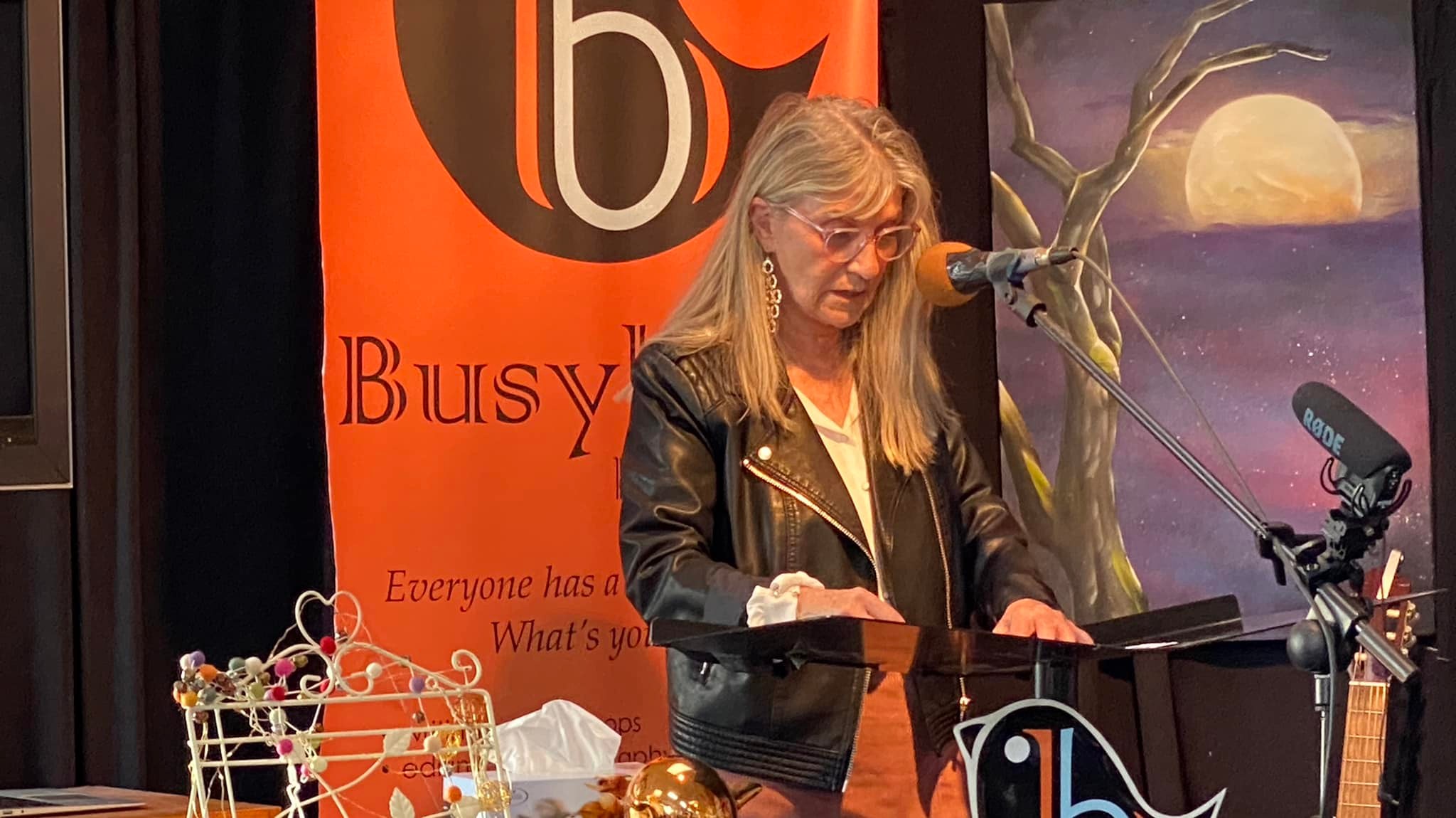 Why You Should Launch Your Book Busybird Publishing