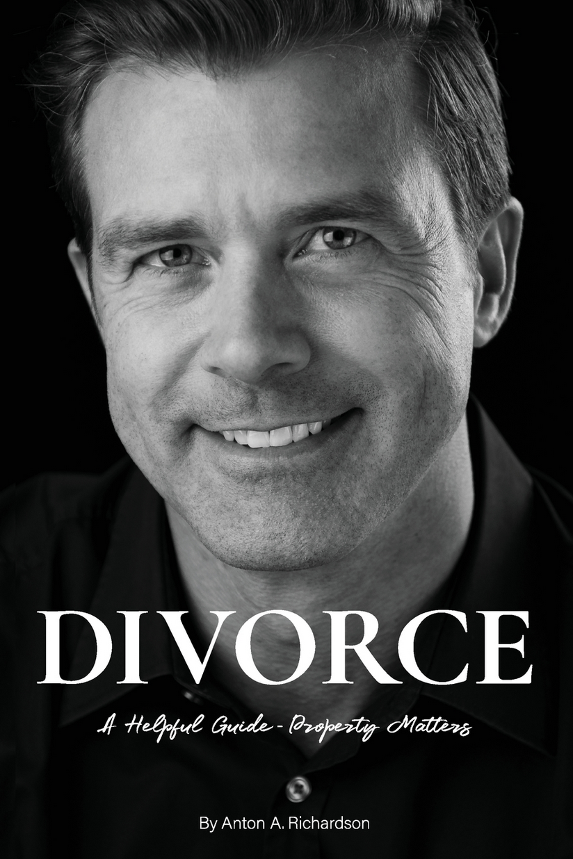 Divorce: A Helpful Guide – Property Matters