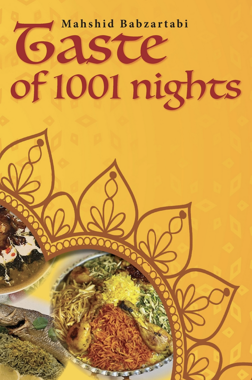 Taste of 1001 Nights