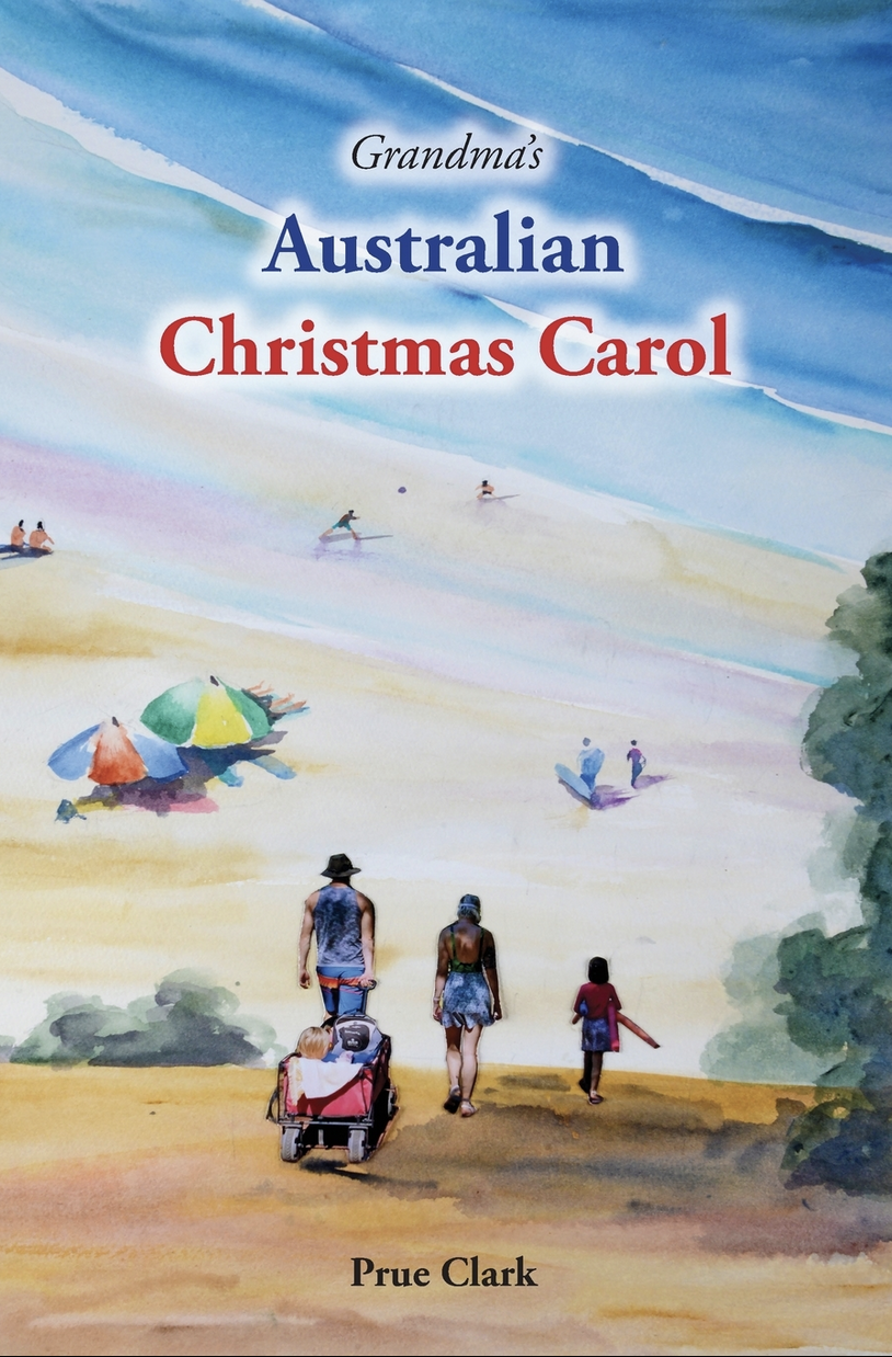 Grandma&#8217;s Australian Christmas Carol
