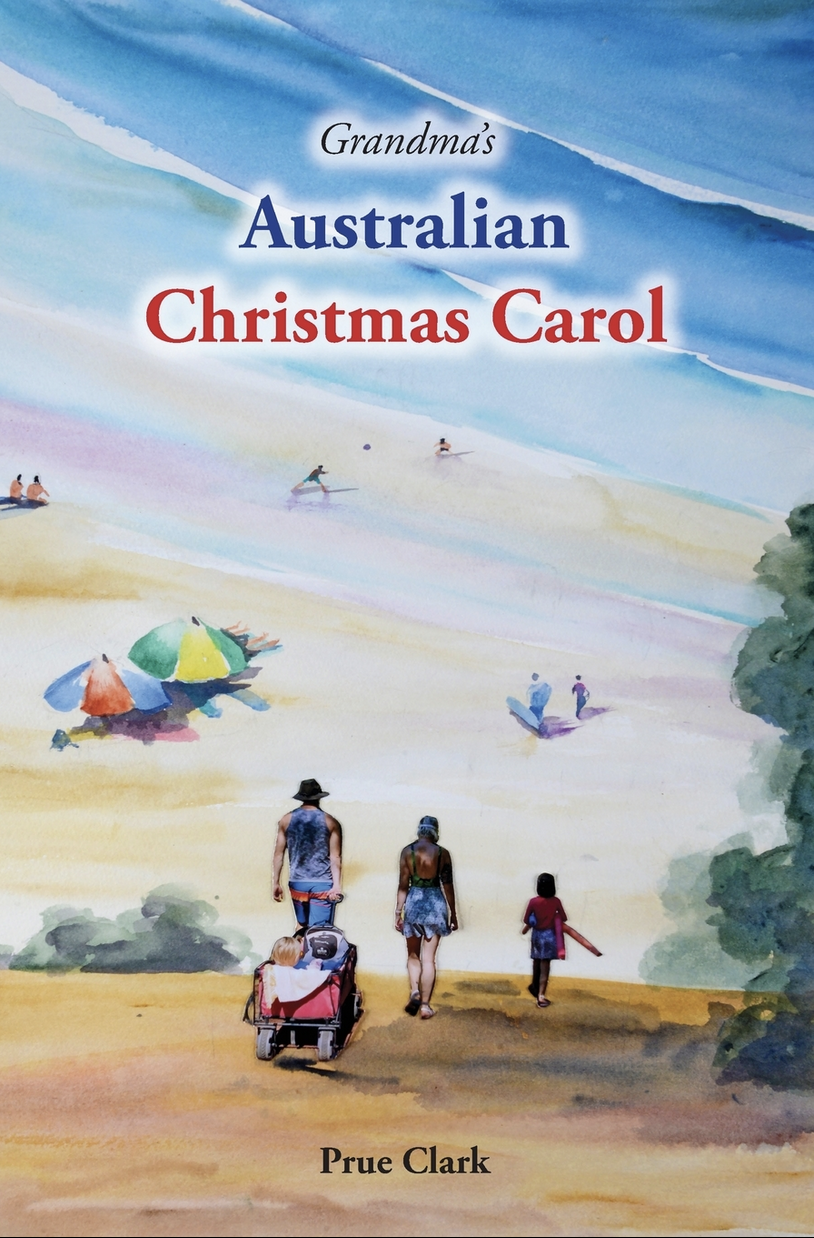 Australian Christmas Carols 
