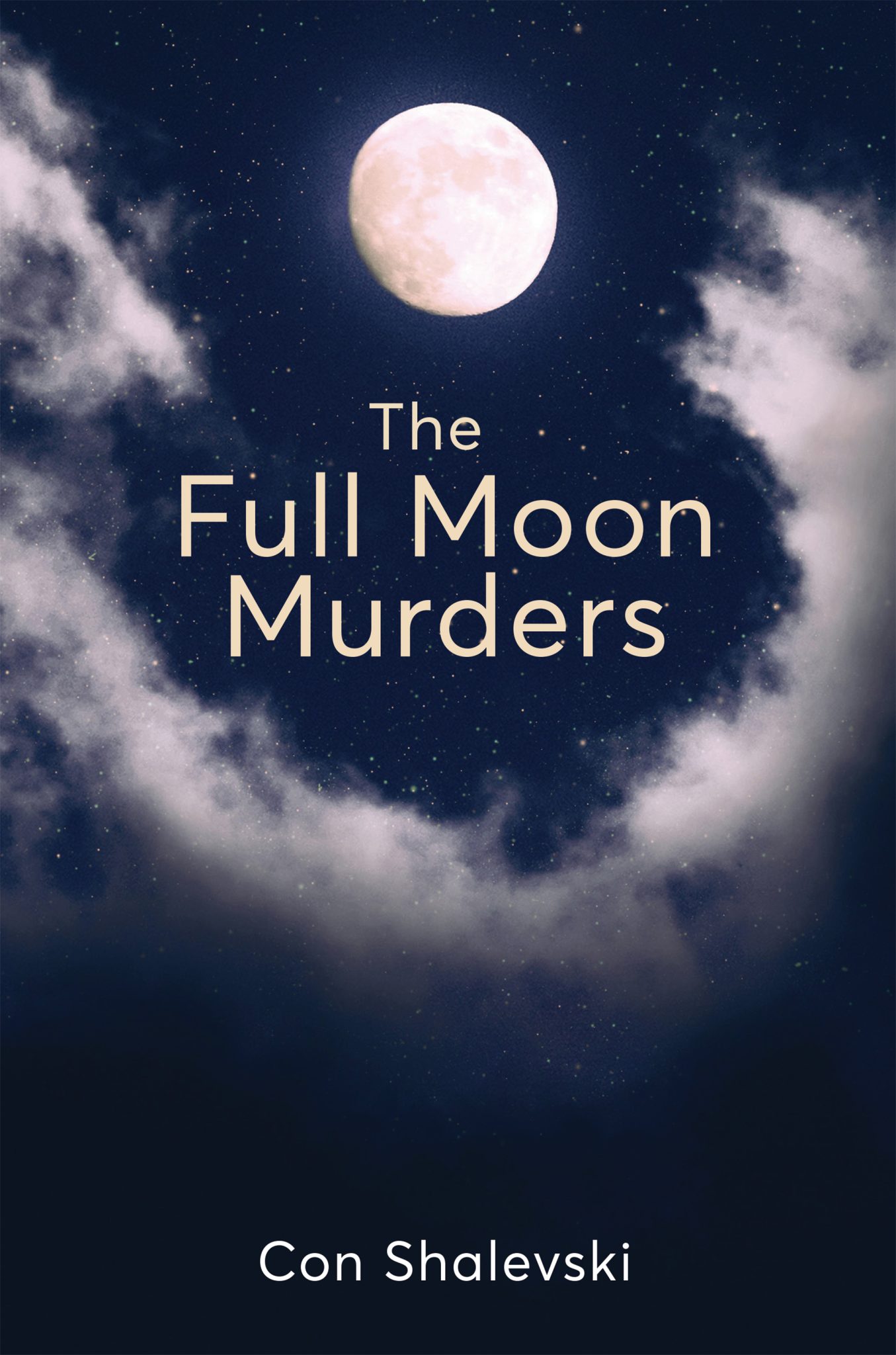 The Full Moon Murders