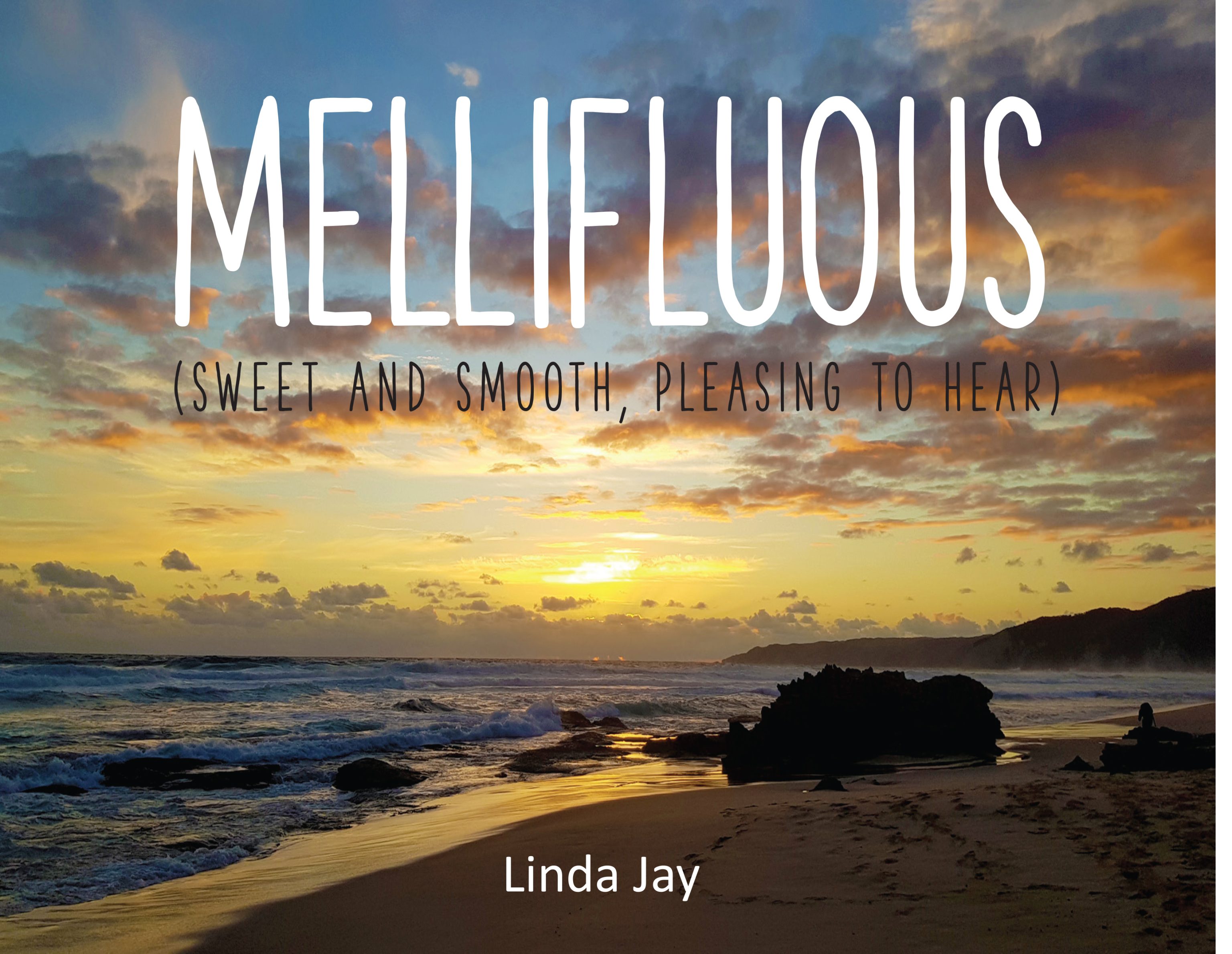 Mellifluous Busybird Publishing