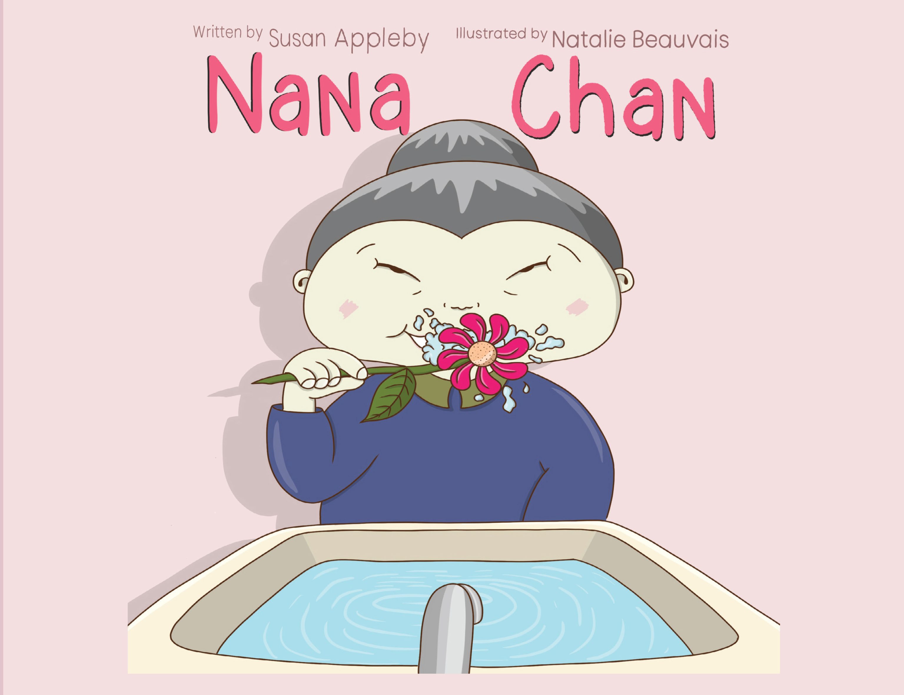 Nana Chan