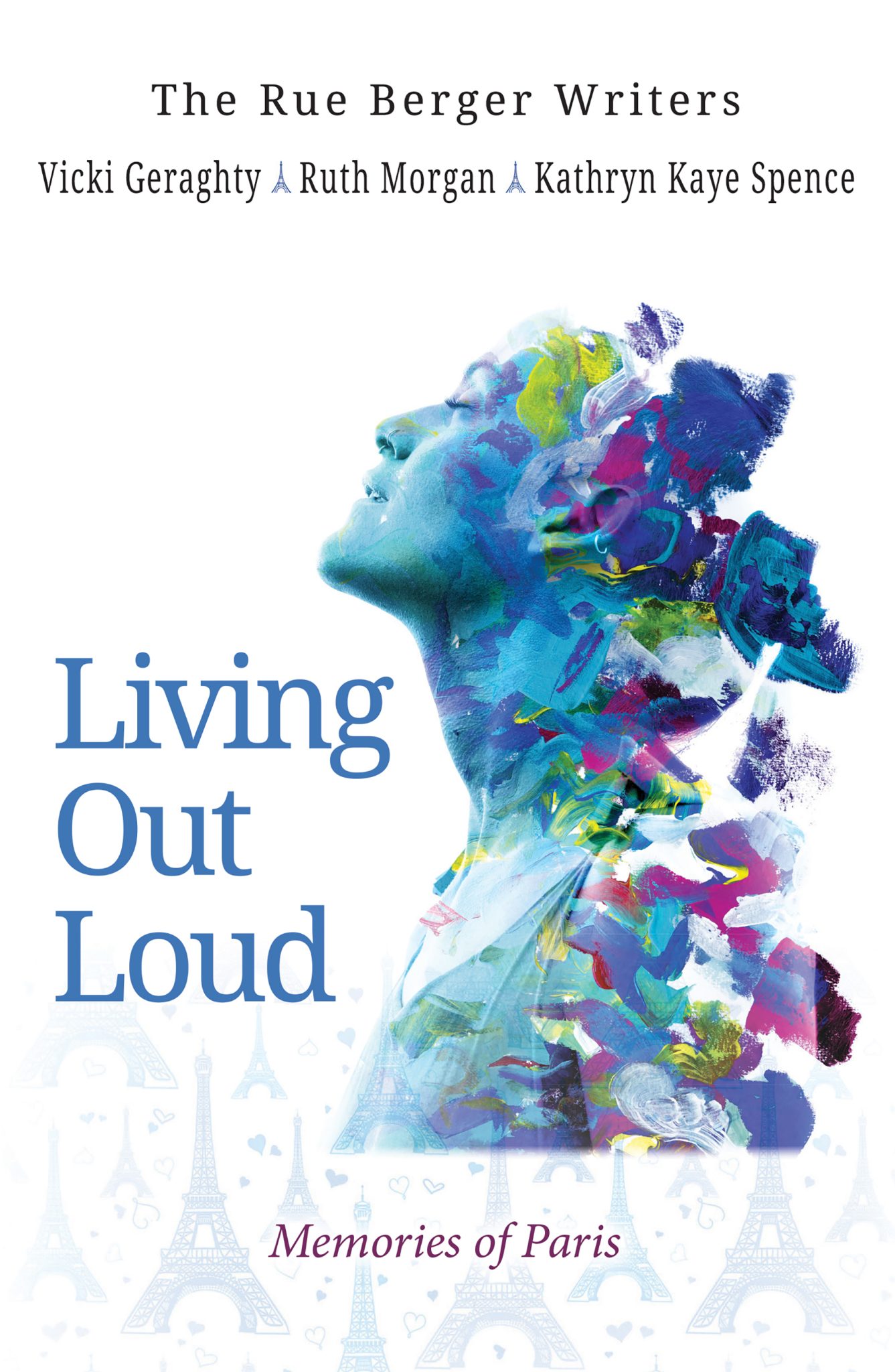 Living Out Loud