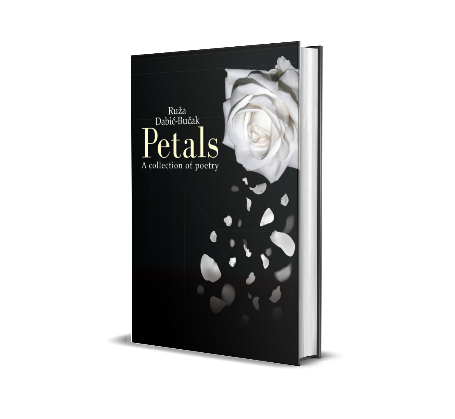 Profile Ruža DabićBučak Busybird Publishing