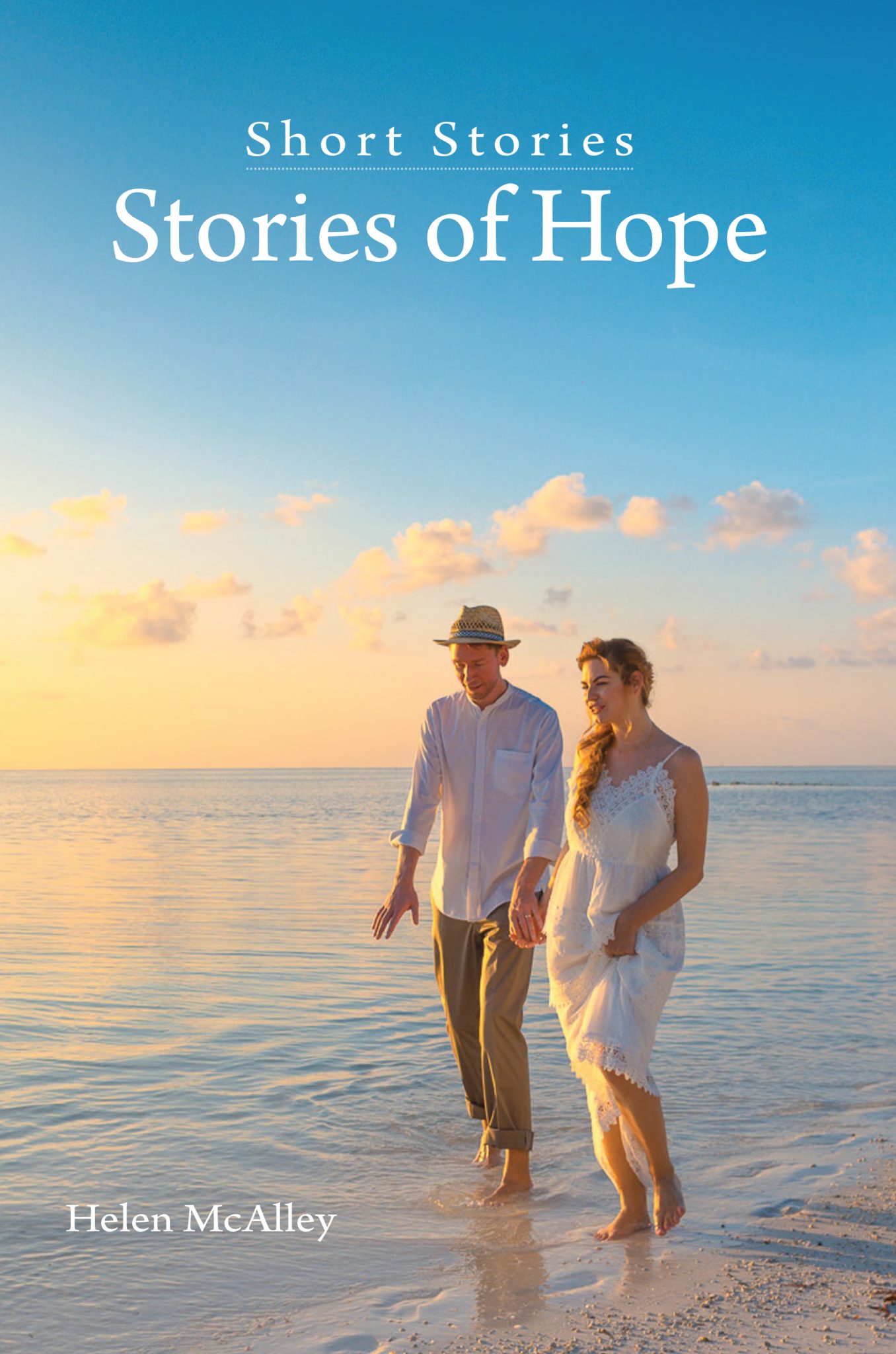 Short Stores &#8211; Stories of Hope