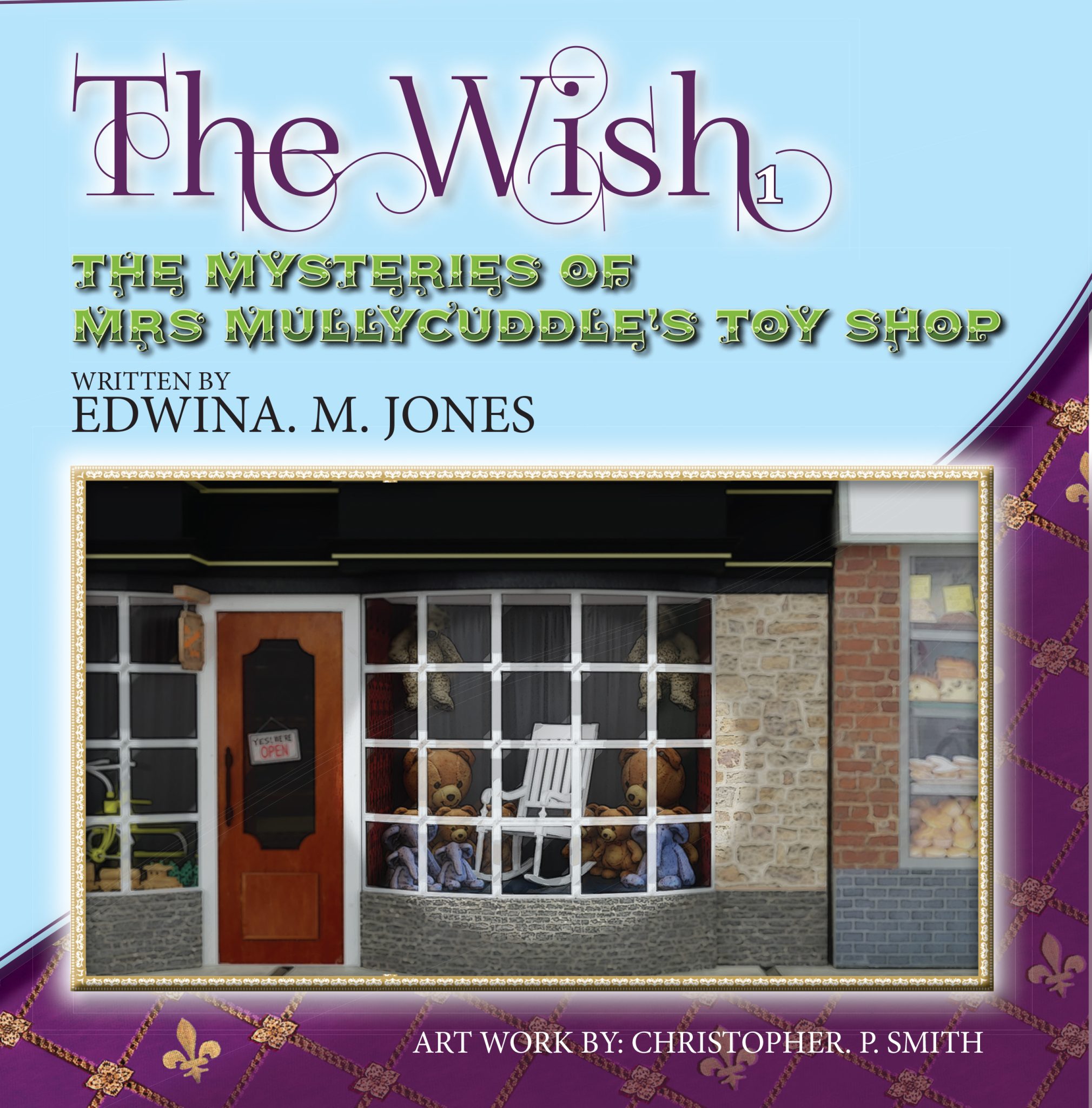 The Wish