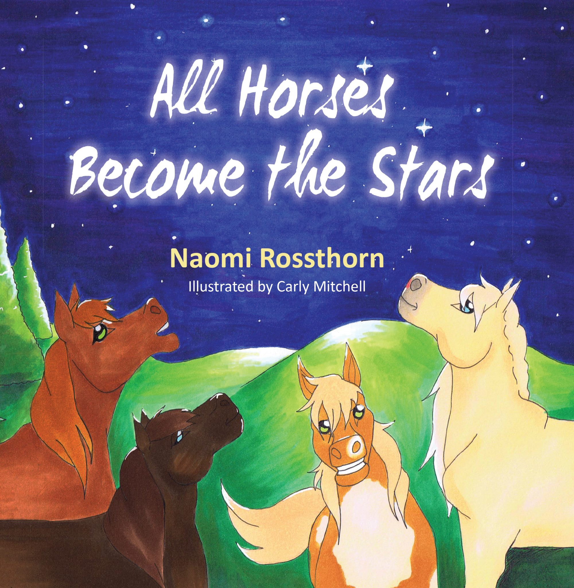 All Horses Become Stars