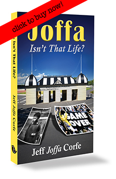 Joffa: Isn't That Life?